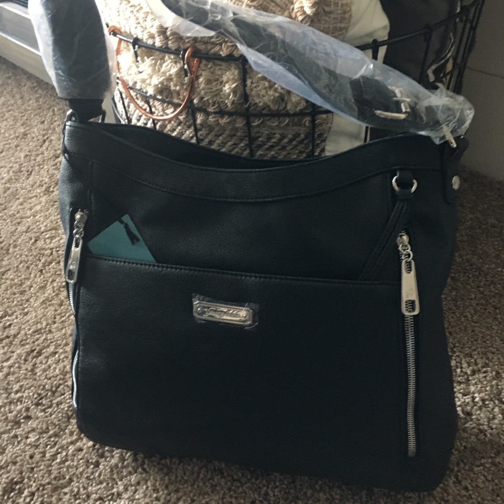 COPY - Grace Adele Bag and Accessories Set. Brand new!